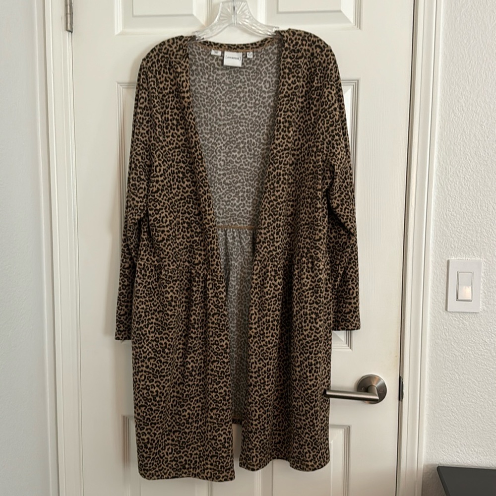 Juna Rose Sweater